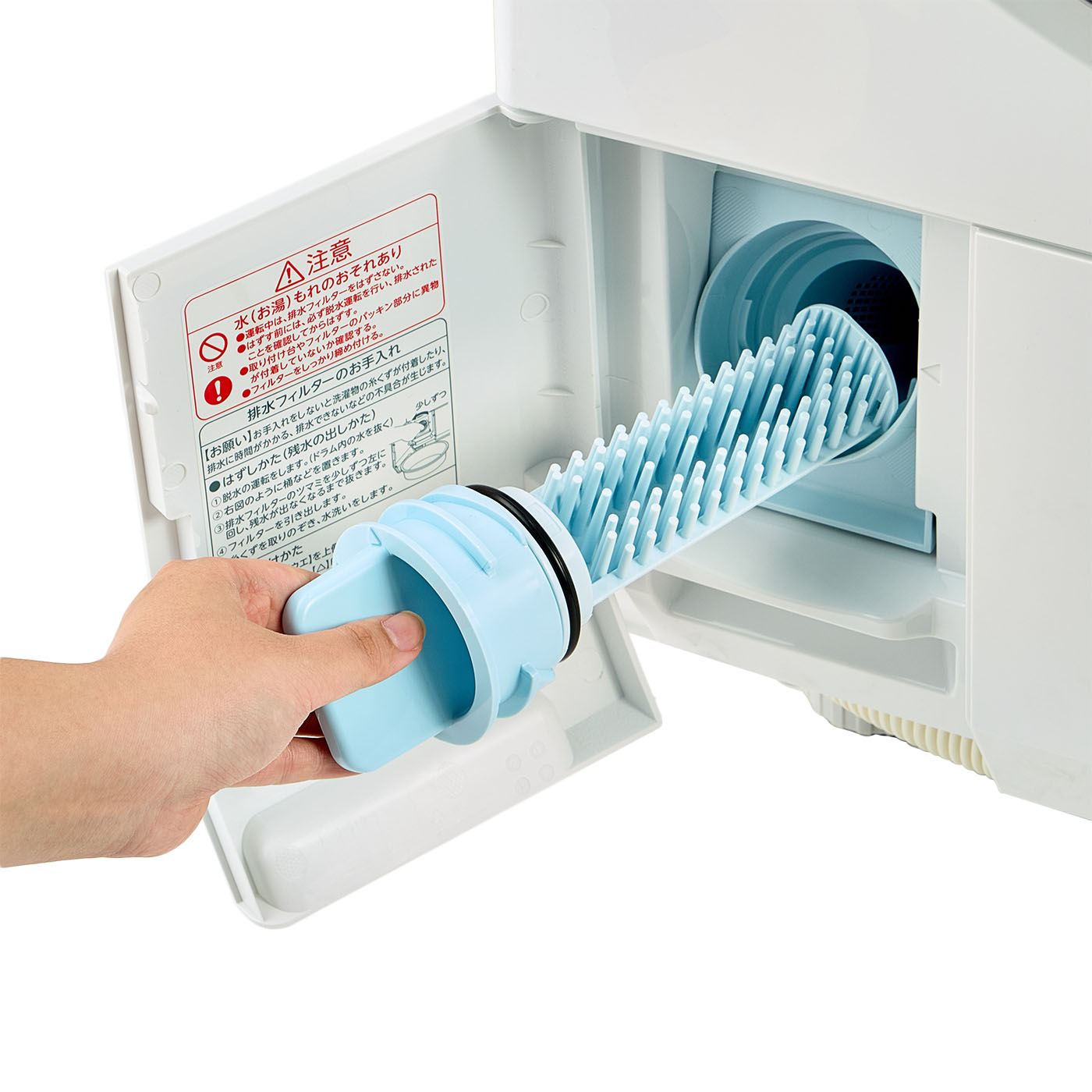 東芝 ZABOON ドラム式洗濯乾燥機 TW-127XH2Lをレビュー！クチコミ