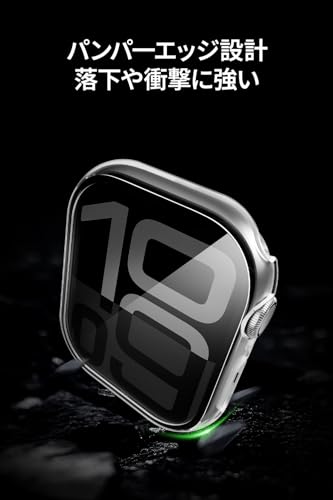 Apple Watch バンパー保護ケース 5