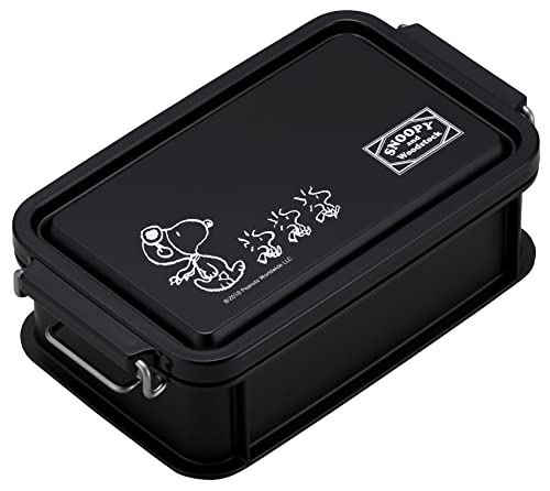 SNOOPY♥お弁当箱 スヌーピー SNOOPY ステンレスランチボックス お弁当箱 - メルカリ