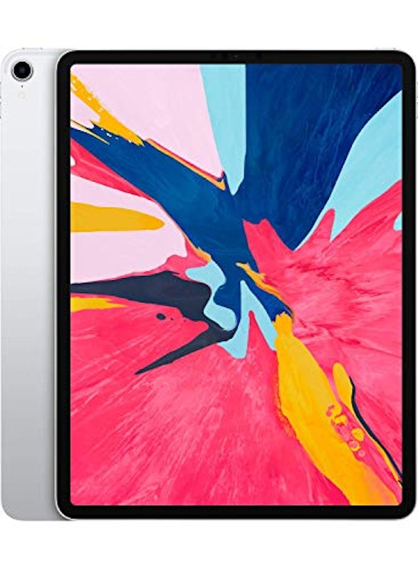 Apple iPad Pro 12.9インチ (第3世代) 1