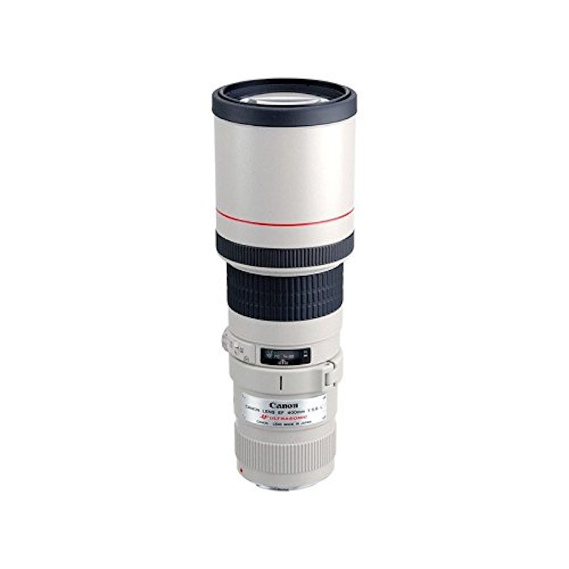 EF400mm F5.6L USM 1