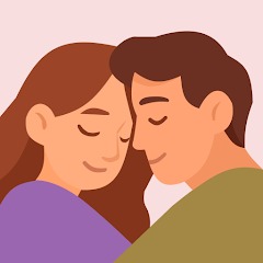 カップルズの質問と夫婦関係に役立つカップルアプリ 1