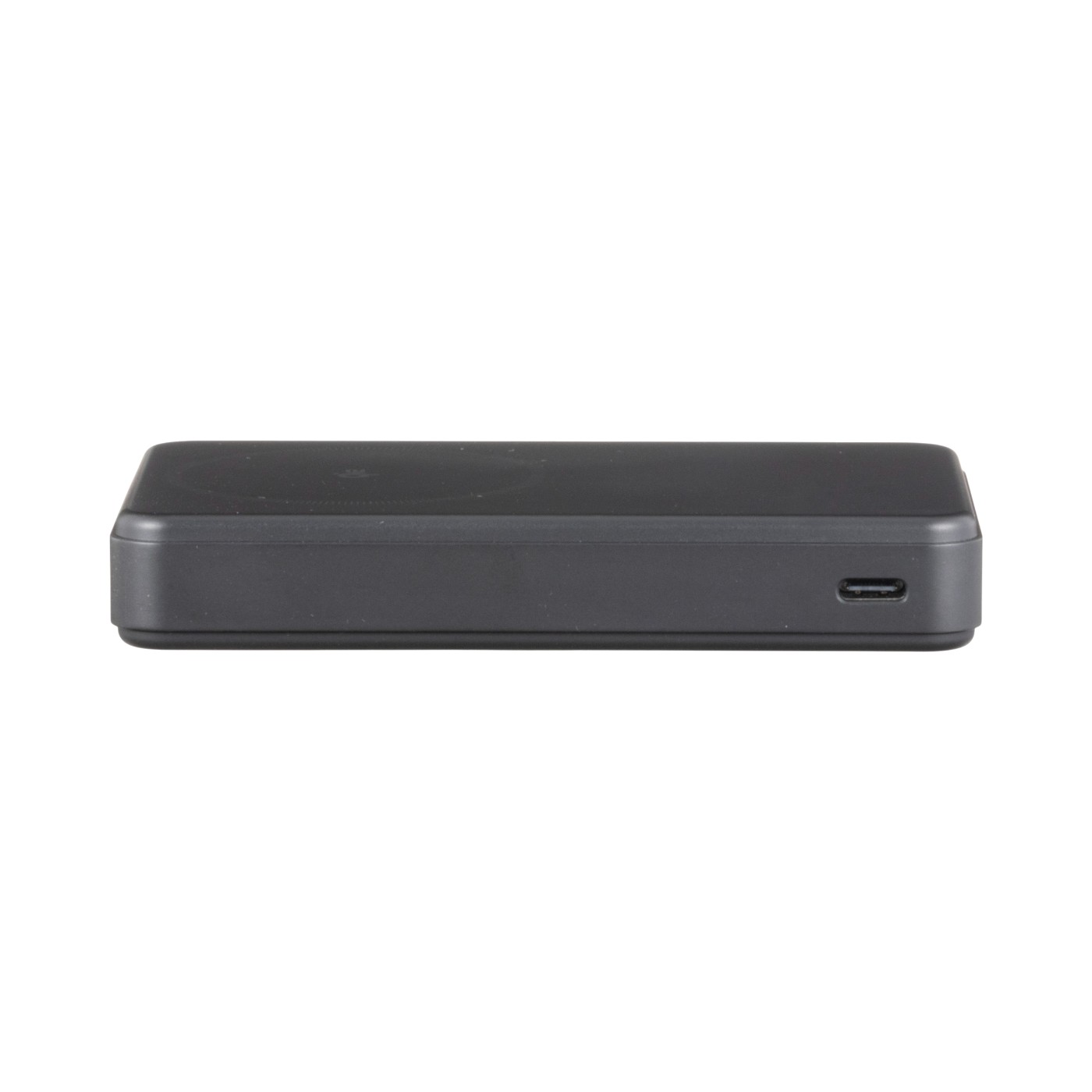 Qi2ワイヤレスモバイルバッテリー 4