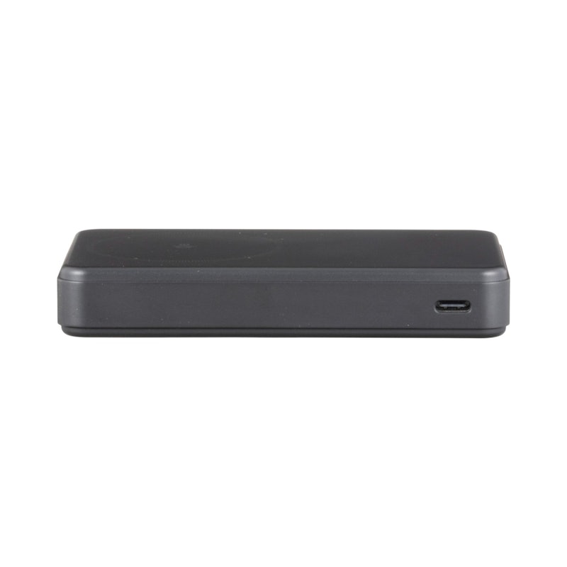 Qi2ワイヤレスモバイルバッテリー 4