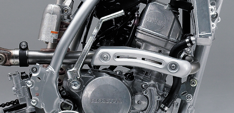 CRF150RII(CRF150R-2) 2