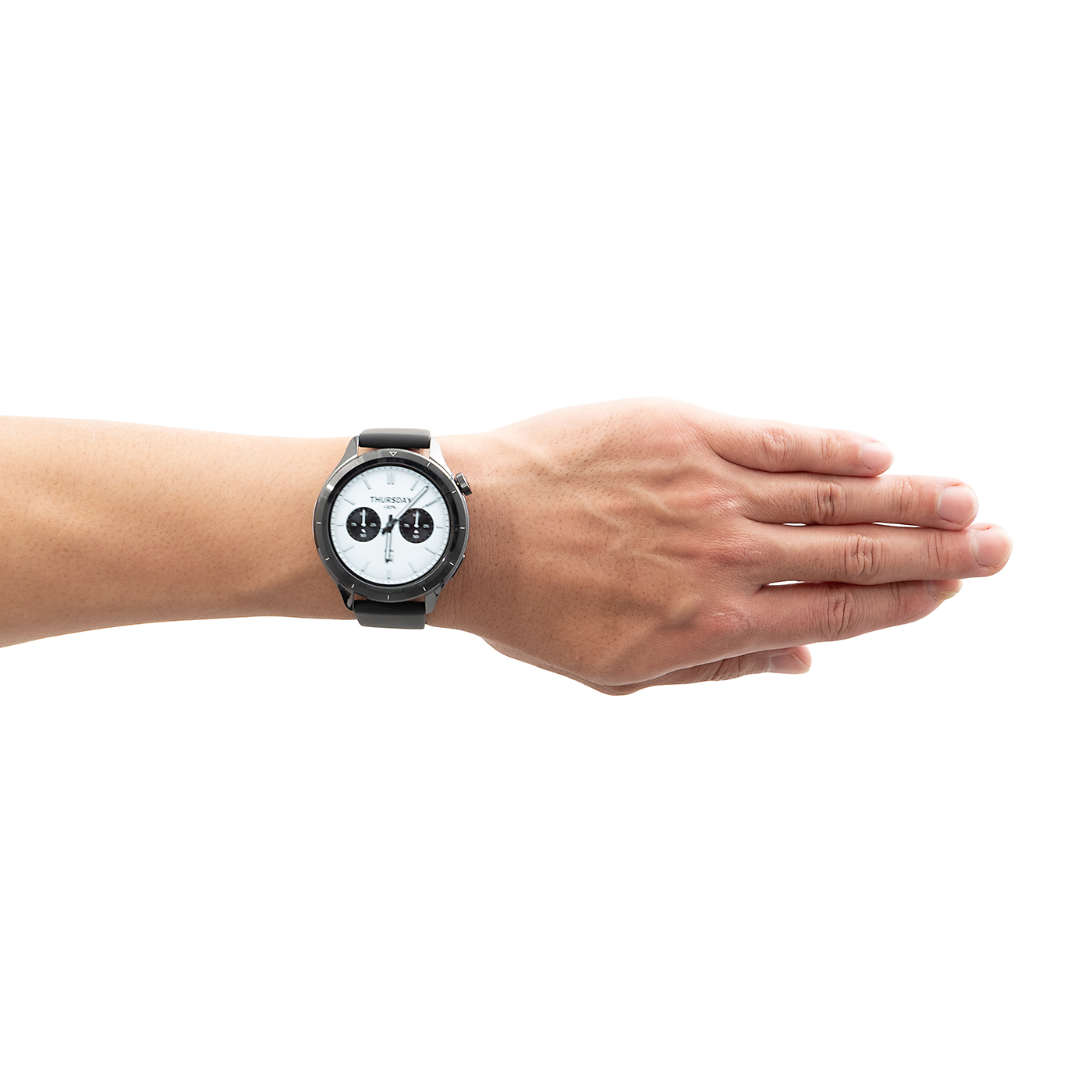 Watch S4 47mm 6