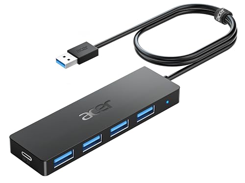 USB3.0 ハブ 1
