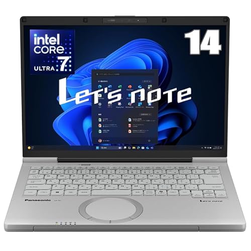 型落ち・新品レッツノートのおすすめ人気ランキング【2026年8月】 4