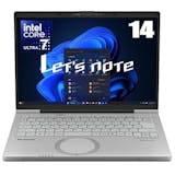 型落ち・新品レッツノートのおすすめ人気ランキング【2026年8月】 4