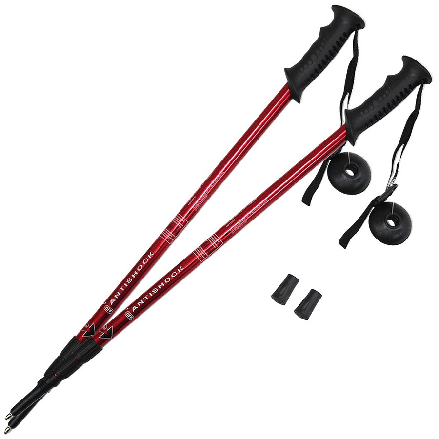 21年 トレッキングポールのおすすめ人気ランキング19選 Mybest