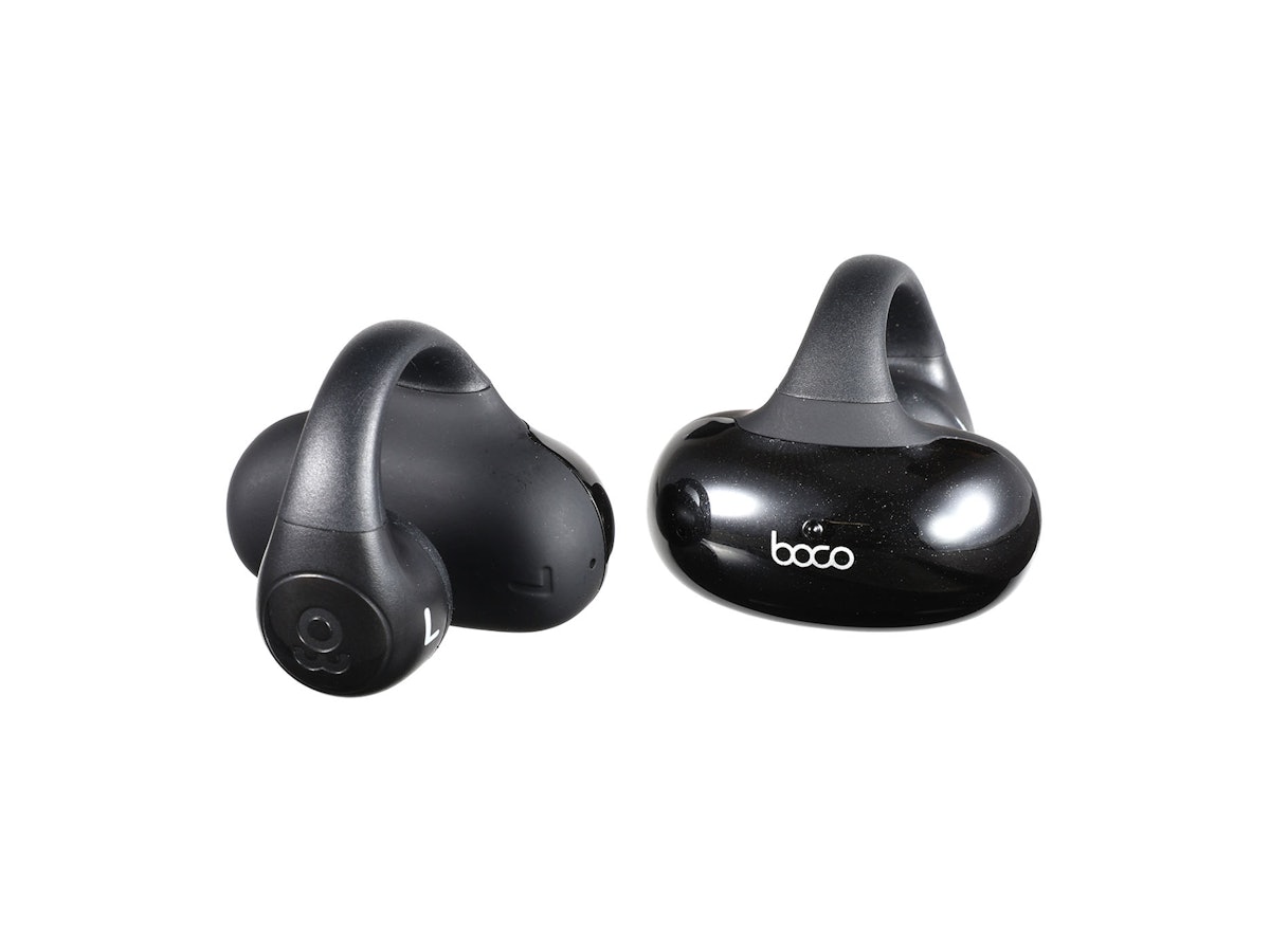 イヤホン boco PEACE ss-1 完全ワイヤレス骨伝導イヤホン PEACE イヤホン boco PEACE ss-1 完全ワイヤレス骨伝導イヤホン PEACE