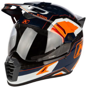 Klim Krios Pro Rally Helmet 1