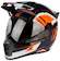AMA CLUB Klim Krios Pro Rally Helmet 1