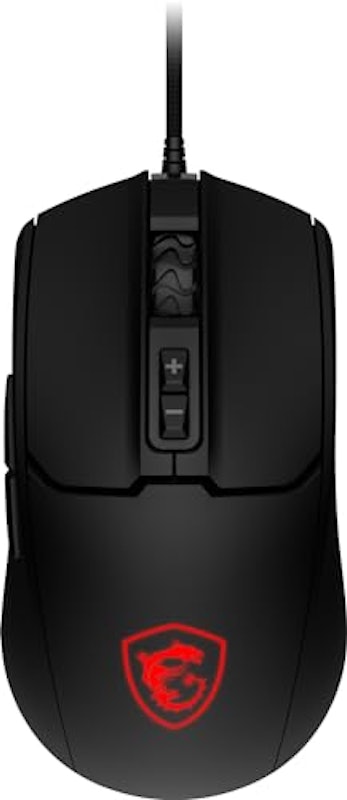 マウス 1