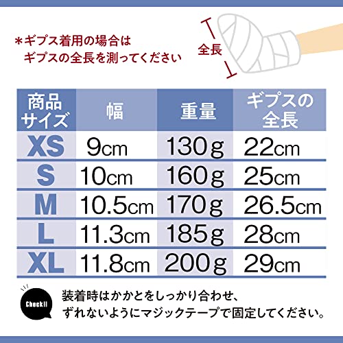 ギプスサンダル 5