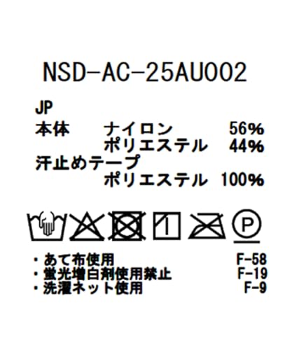 New Standard ジェットキャップ  5