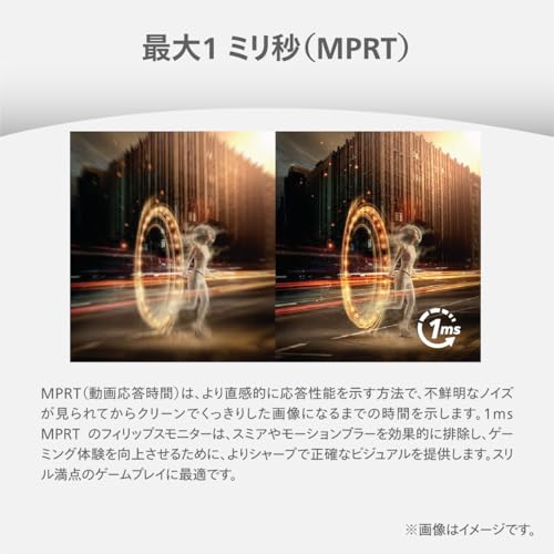 USB-C フル HD 液晶モニター 8