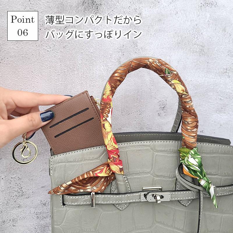 パスケース 7