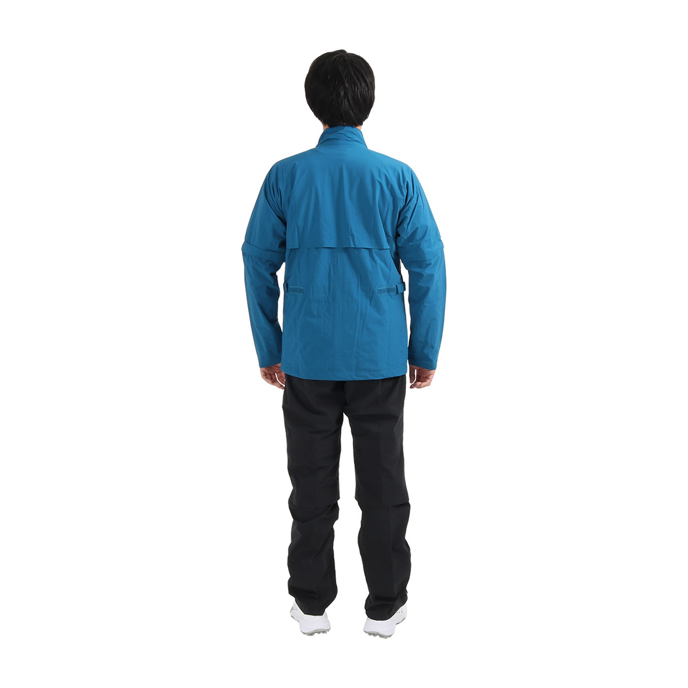 ブリヂストン 水神を検証レビュー！ゴルフ用レインウェアの選び方も