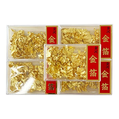 金箔ケース入大 1