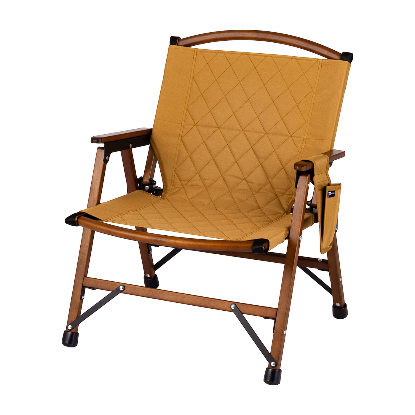 WAQ Folding Wood Chair チェア オリーブ WAQ ( ワック ) WAQ
