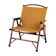 WAQ FOLDING WOOD CHAIR 1