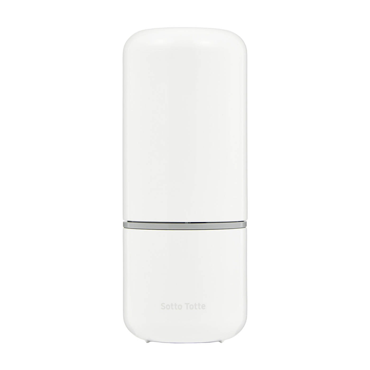 ソットトッテ ハンドポンプ鼻すい器 1