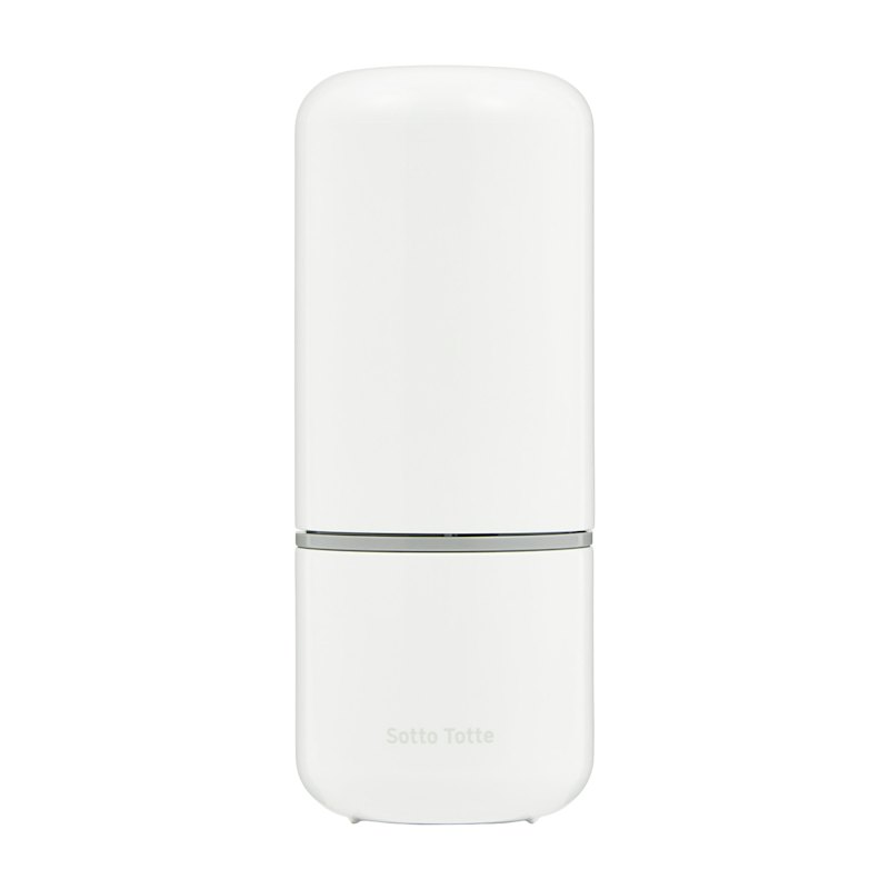 ソットトッテ ハンドポンプ鼻すい器 1