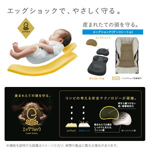 スゴカルα 4キャス compact エッグショック HT 6