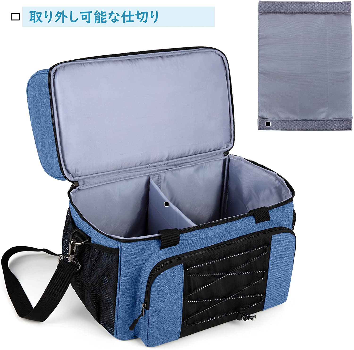 ボウリングバッグ 3