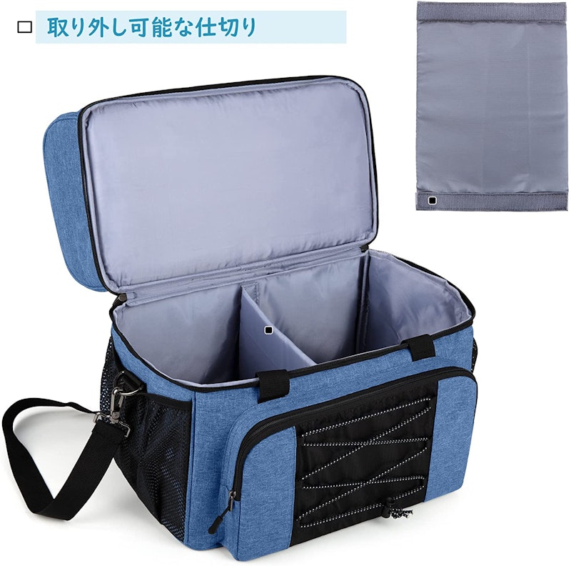 ボウリングバッグ 3