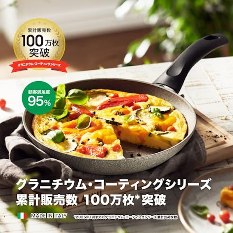 深型フライパン 2