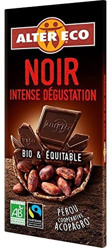 チョコレート ノワール アンターンス 1