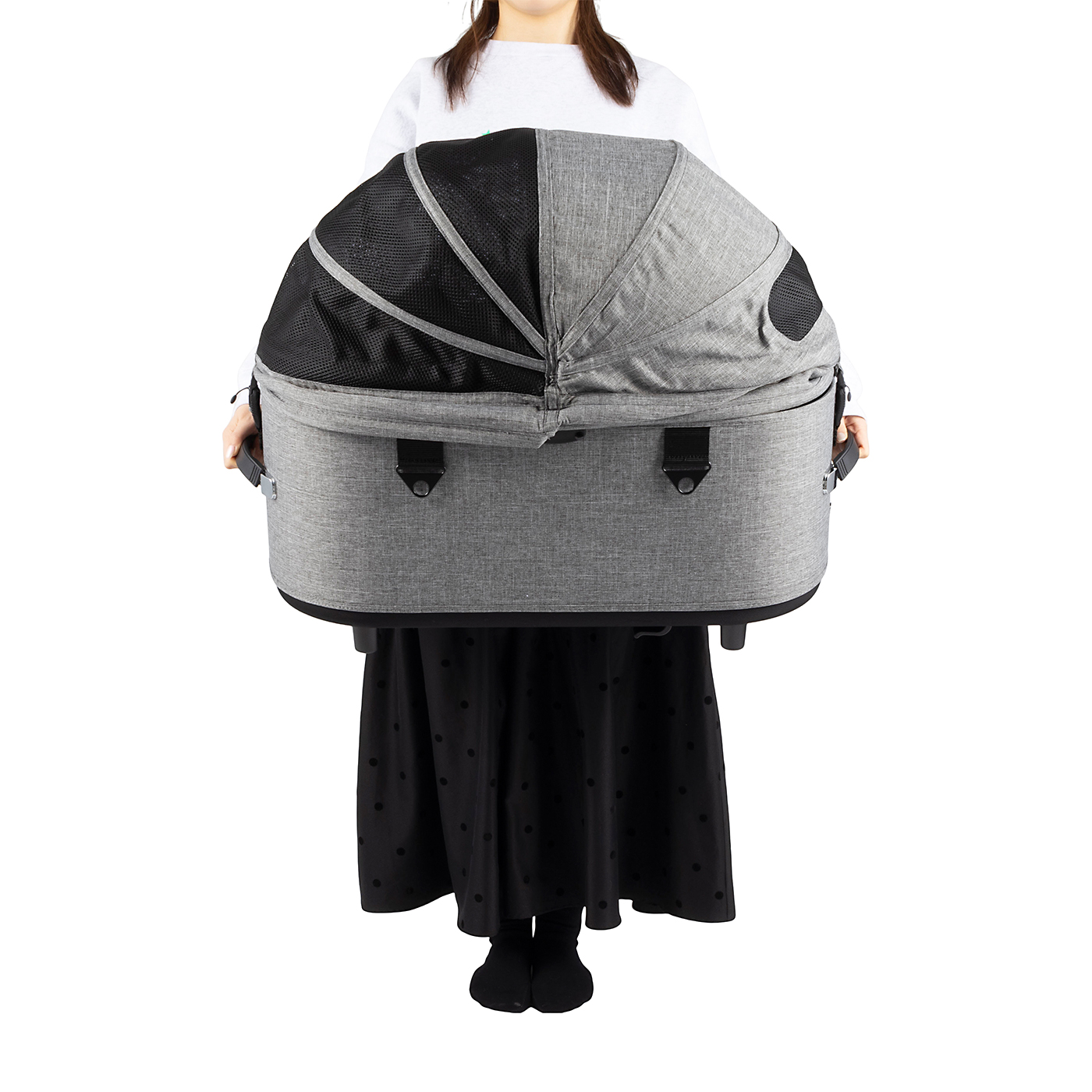 AIRBUGGY　DOME3 LARGE 6