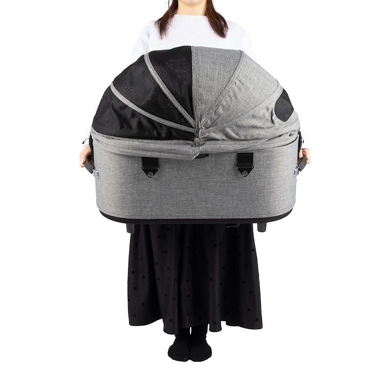 AIRBUGGY DOME3 LARGE 6