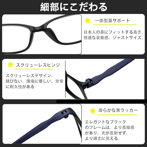 老眼鏡 6