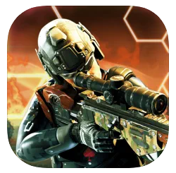 スナイパーゲームアプリのおすすめ人気ランキング | マイベスト