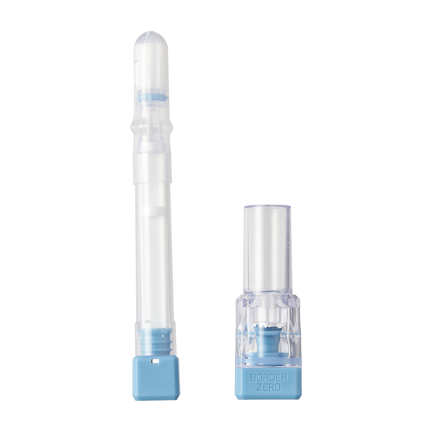 東亜産業 新型コロナウイルス 抗原・抗体 検査ペン型デバイスを検証