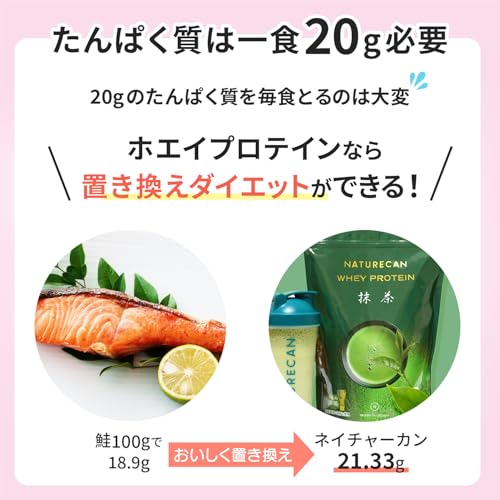 ホエイプロテイン 5