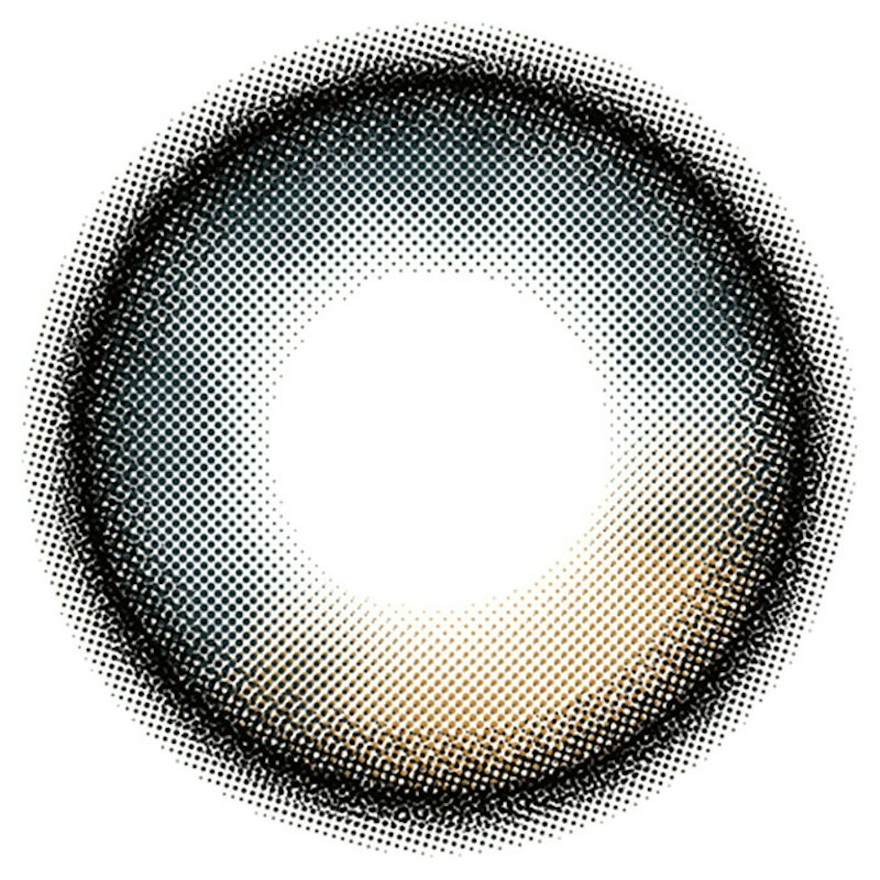 ブラックパール 1