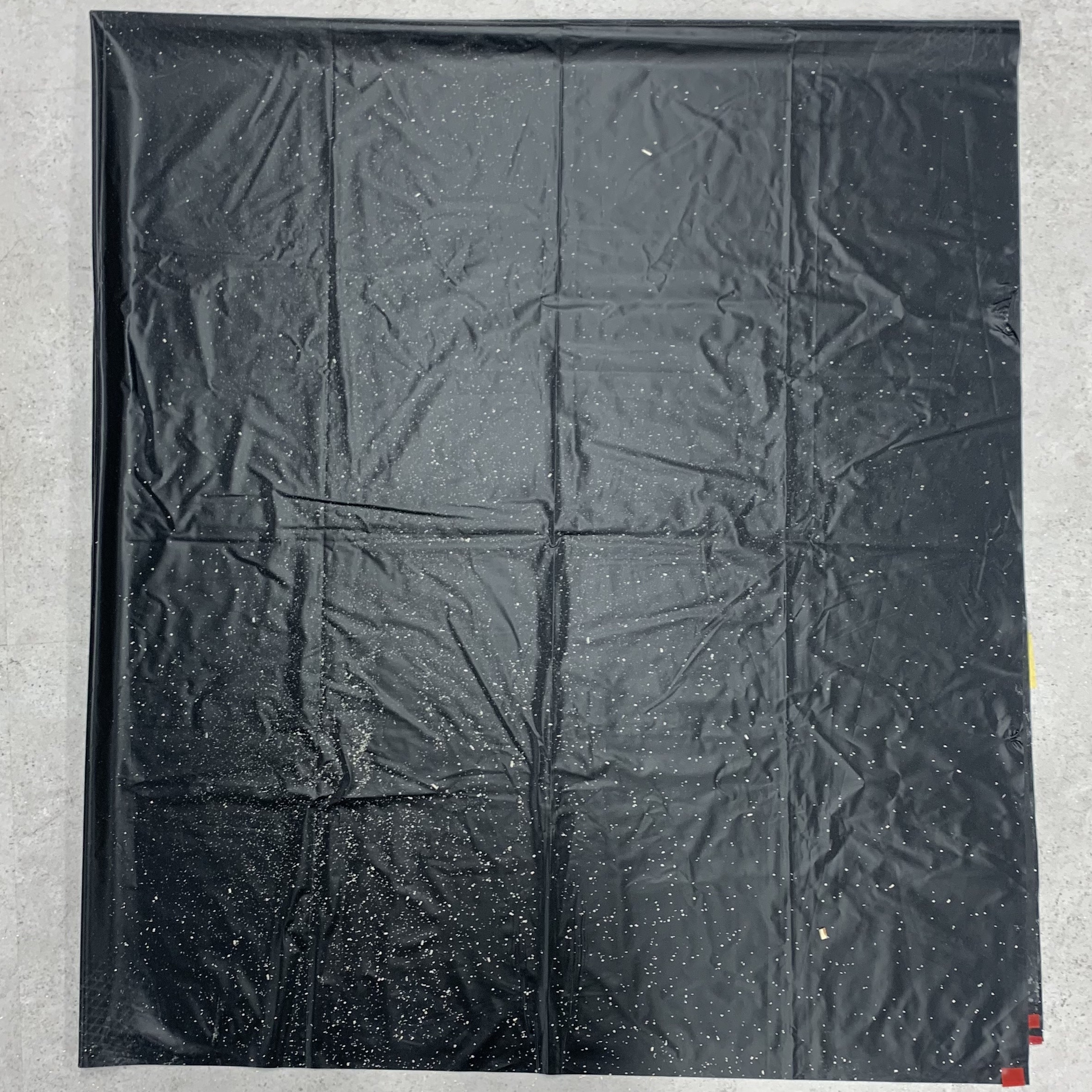 プラスチックタンクバキュームクリーナー 15L 15