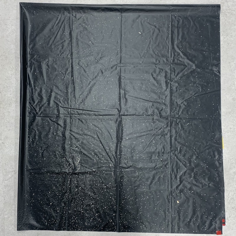 プラスチックタンクバキュームクリーナー 15L 15