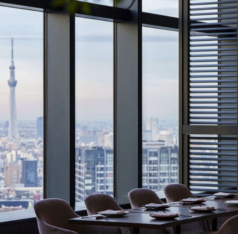THE PENTHOUSE with weekend terrace　 1