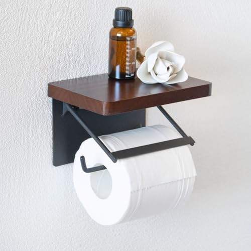 トイレットペーパーホルダー 1