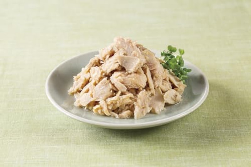 ライトツナ まぐろ油漬フレーク 2