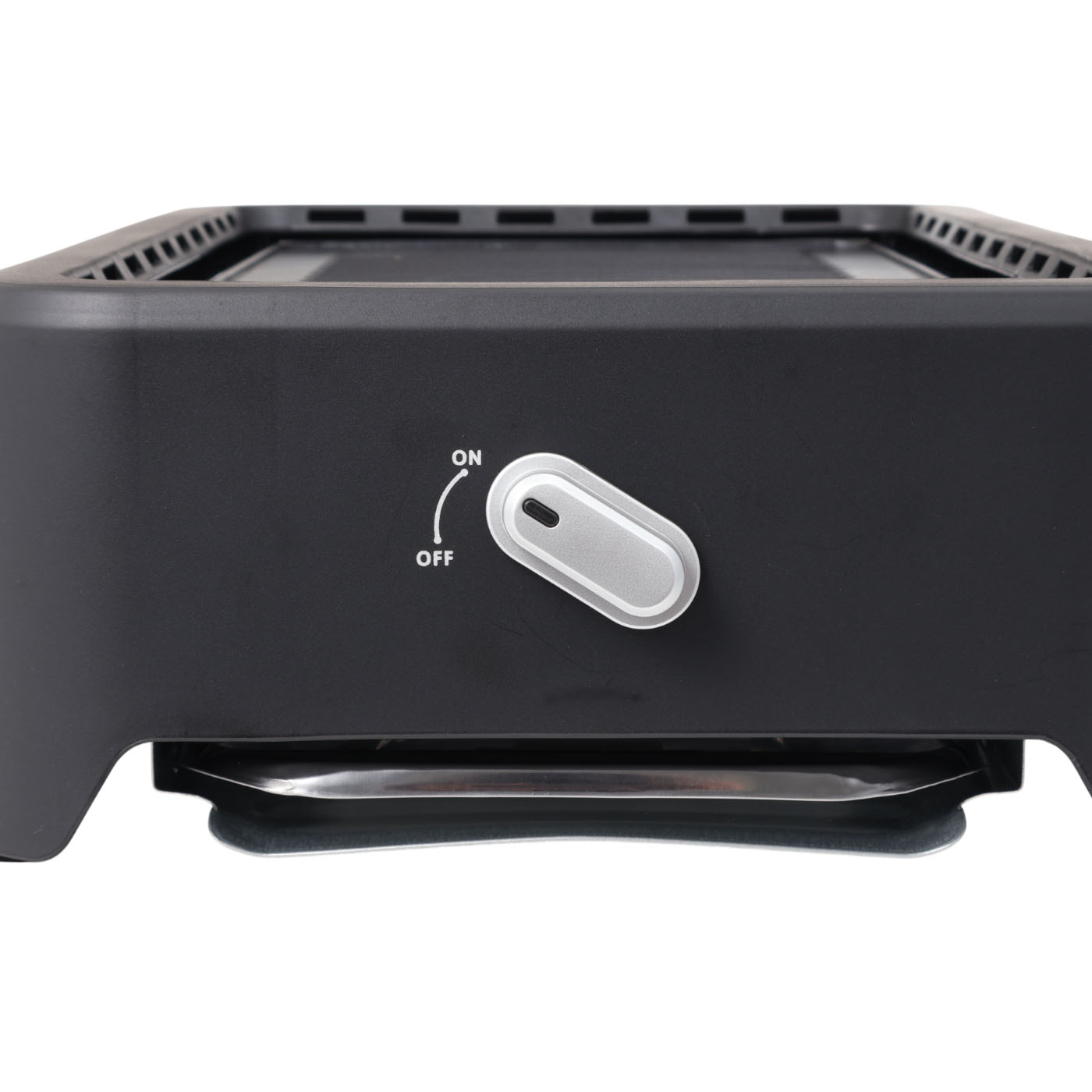 LIMON GLAMP. 超少煙グリル SG-01を検証レビュー！無煙