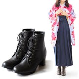 袴用ブーツのおすすめ人気ランキング【2026年6月】 3