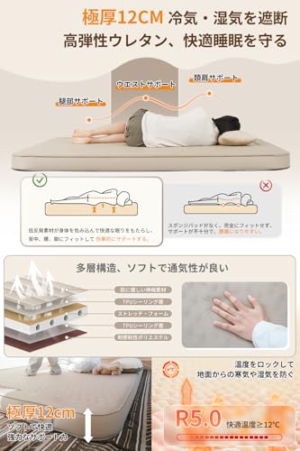 エアーマット 3