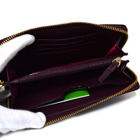 フォン リストレット ジップ ミディアム 財布 3