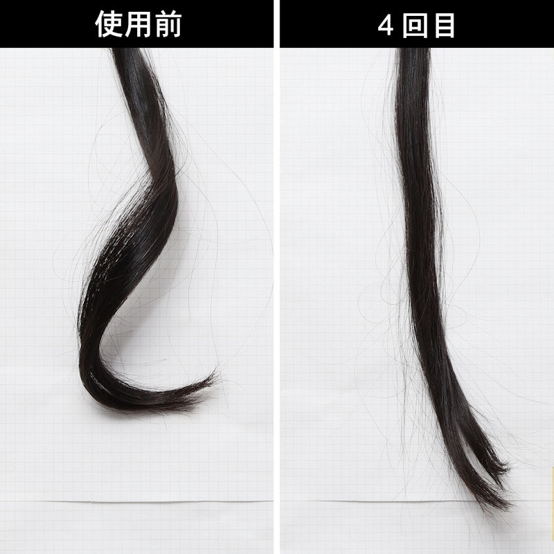 ミニストレートヘアアイロン 2